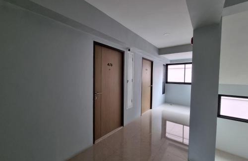 Chom Phon Apartment | Tiara Place