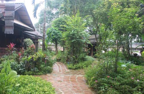 Pai Cabin | Baantawan Guesthouse Pai
