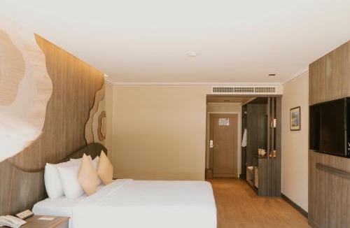 Cherngtalay Resort | Amora Beach Resort Phuket