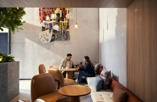 Bang Rak Hotel | ASAI Bangkok Sathorn