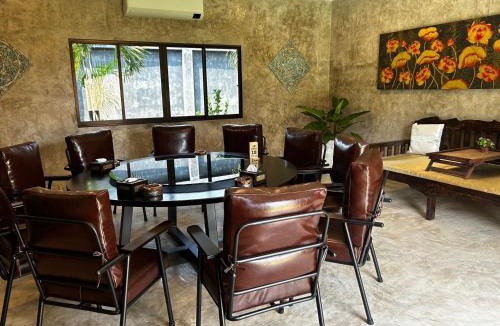 Hang Dong Hotel | มนต์เมืองเชียงใหม่ รีสอร์ต Monmuang Chiangmai Resort