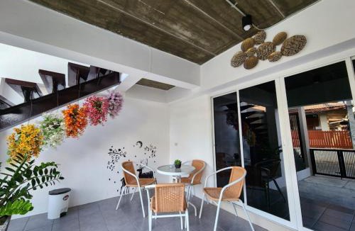 Huay Kaew Villa | Boxsoon nimman 1 family