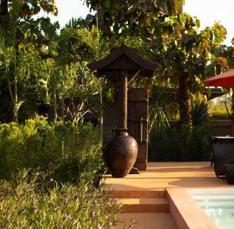 Chiang Dao House | Bougain Villas - Adults Only