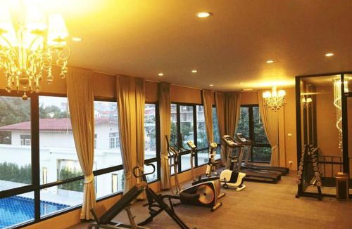 Ban Thung Sukla Hotel | Avana Laem Chabang Boutique Hotel