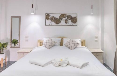 Ko Pha-ngan Villa | Apple Villas