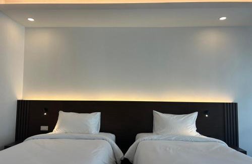 Chonburi Hotel | GEEN Hotel Chonburi