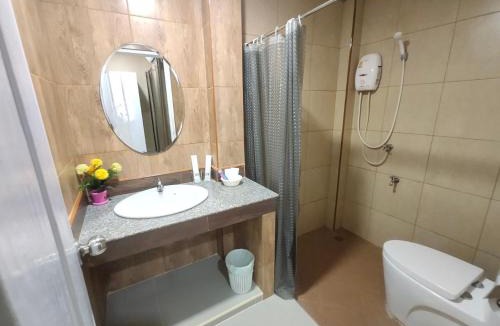 Nong Pla Lai Hotel | SK Resort Pattaya