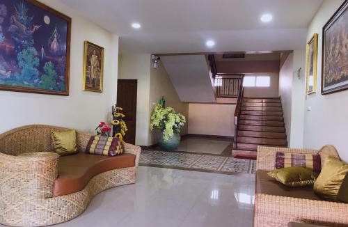 Nong Pla Lai Hotel | SK Resort Pattaya