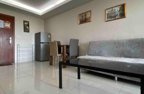 South Pattaya Apartment | Laguna Beach Resort 1 by BPS