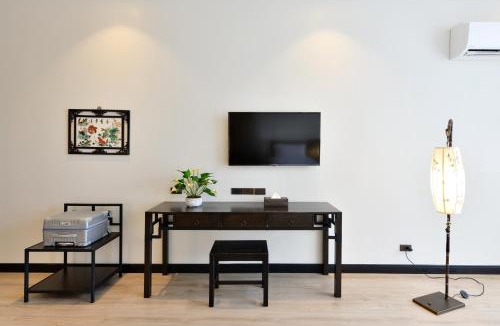 Pom Prap Hotel | Oldthaiheng Hotel