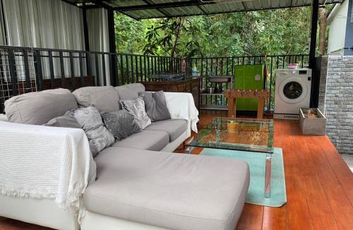 San Pong Villa | Bonnie Baan Private Pool Villa, Mae Rim