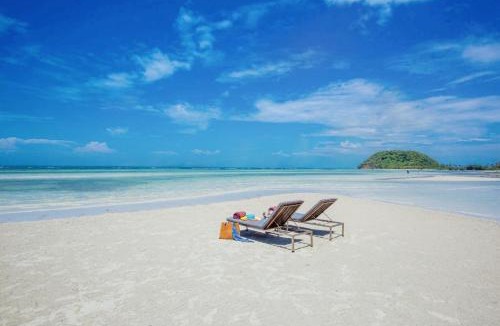 Ang Thong Resort | TUI BLUE The Passage Samui Pool Villas with Private Beach Resort