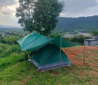 Khao Kho House | บ้านพักเกชิลตา เขาค้อวิวทะเลหมอก