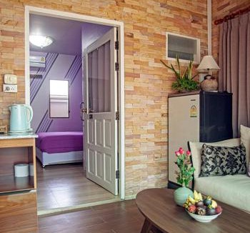 Prachuap Khiri Khan Hotel | Palm Sweet Hotel