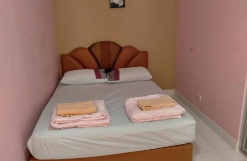 Ban Mai Apartment | ป็อปปูล่าคอนโด เมืองทองใกล้อิมแพค สะดวกสบาย
