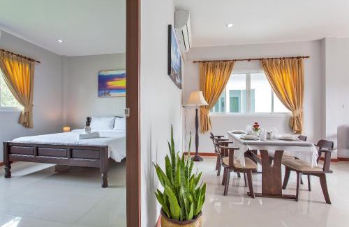 Mai Khao Hotel | Maikhao Beach Residence