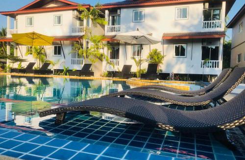 Mai Khao Hotel | Maikhao Beach Residence
