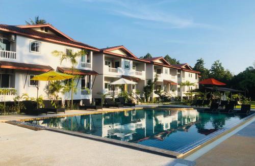 Mai Khao Hotel | Maikhao Beach Residence