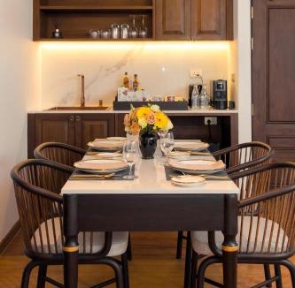 Nimman Hotel | CHINO@NIMMAN Luxury Boutique Hotel