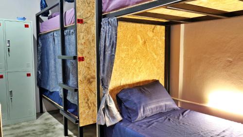Ban Tai Hostel | 107 Hostel (One-O-Seven Hostel)
