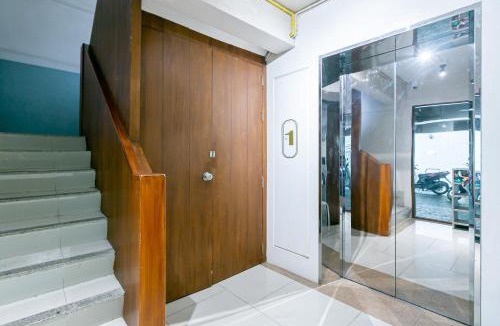 Yan Nawa Hotel | A Room Bangkok Sathorn