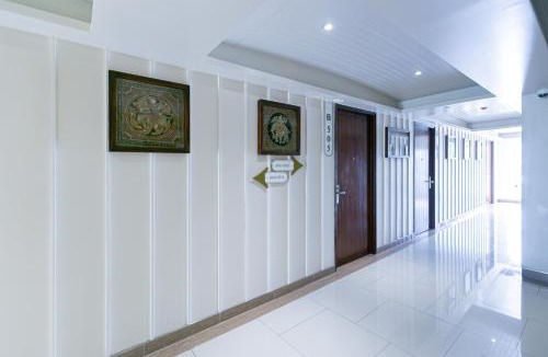 Yan Nawa Hotel | A Room Bangkok Sathorn