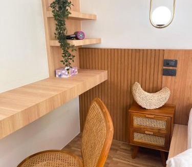 Ko Kood House | Dara Homestay