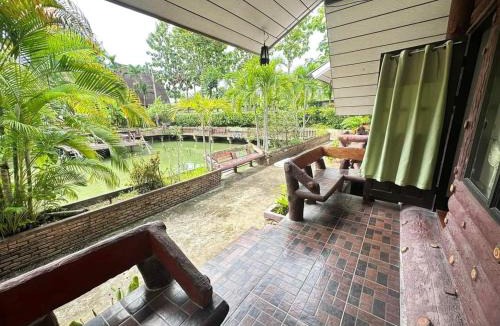 Ban Waen Hotel | Soft Resort Kad Farang Hangdong