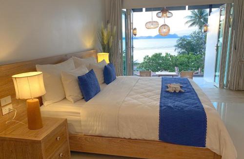 Ko Yao Villa | Purana Resort Koh Yao Noi - SHA Extra plus