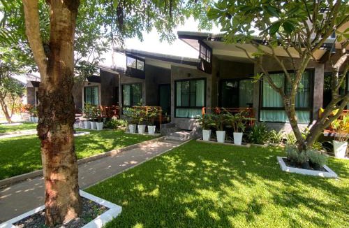 Pai Resort | Family House Zen Boutique Resort