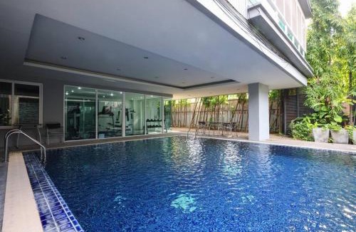 Nimman Apartment | Luxury Living in heart of Nimman