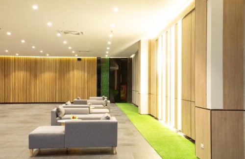 Bang Chalong Hotel | Le Srivaree Suvarnabhumi Airport Hotel
