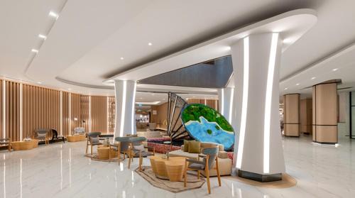 Rayong Hotel | Novotel Rayong Star Convention Centre