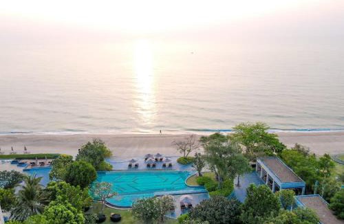 Cha-am Hotel | Baba Beach Club Hua Hin Luxury Pool Villa by Sri panwa