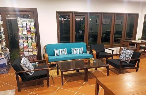 Chiang Mai Hotel | Villa Sanpakoi