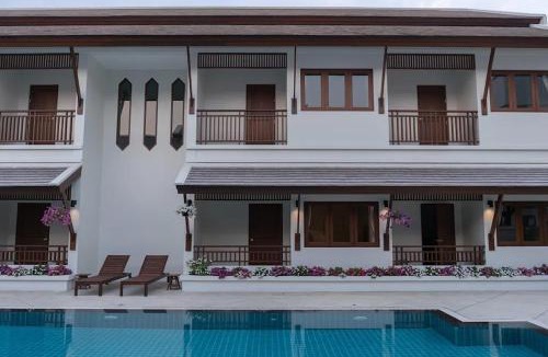 Chiang Mai Hotel | Villa Sanpakoi