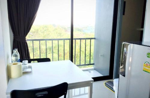 Huai Kapi Hotel | Promsook Apartment