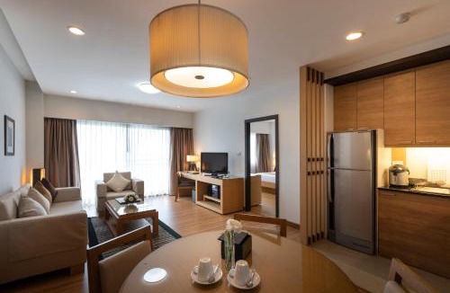 Kabin Buri Hotel | Kantary Hotel Kabinburi