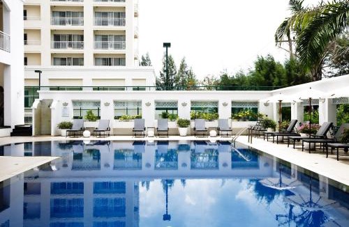 Noen Phra Hotel | Kantary Bay Hotel And Serviced Apartment Rayong