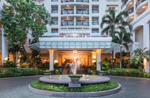 Noen Phra Hotel | Kantary Bay Hotel And Serviced Apartment Rayong