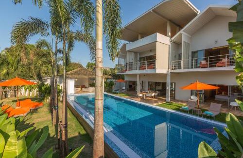 Mae Nam Resort | Sea&Sky Beach Resort Beachfront Bungalows & Pool Villas