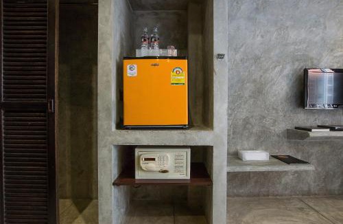 Talat Yot Hotel | Buddy Boutique Inn