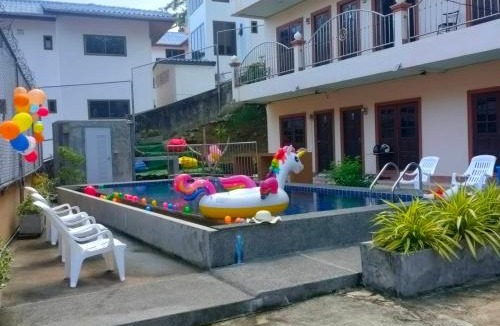 Nanai Road Hotel | Pailin Hill Hotel