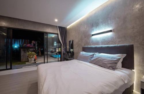 Khanom Villa | Ma PoolVilla Khanom