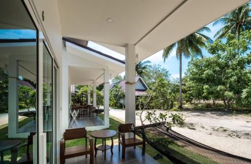 Baan Tai Resort | All At Sea Beach Resort