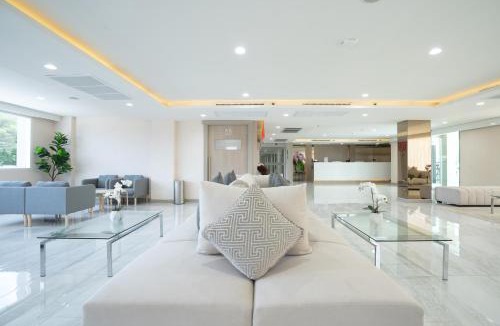 Racha Thewa Hotel | Oriole Residence - Suvarnabhumi Airport
