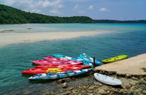 Ko Kood Resort | Captain Hook Resort @Koh Kood