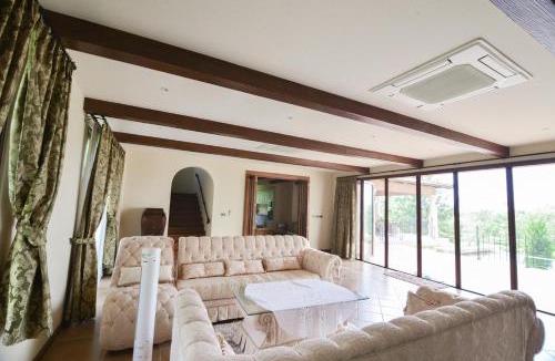 Mu Si Resort | Toscana Valley House Khaoyai 10 Guests - Private Pool Villa & Golf
