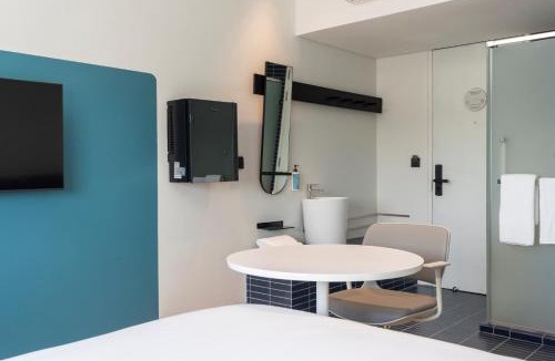 Chonburi Hotel | GO Hotel Chonburi at Central Chonburi