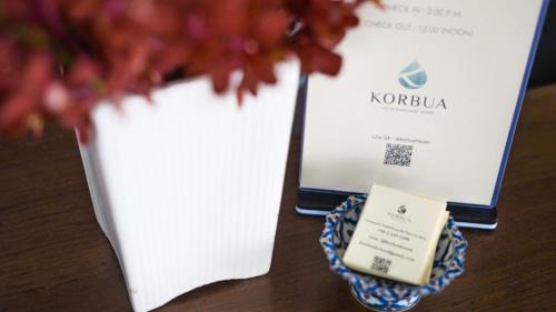 Ban Phan Thom Hotel | Korbua House